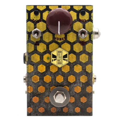 Overhive - Neon Hives <p> Custom Series