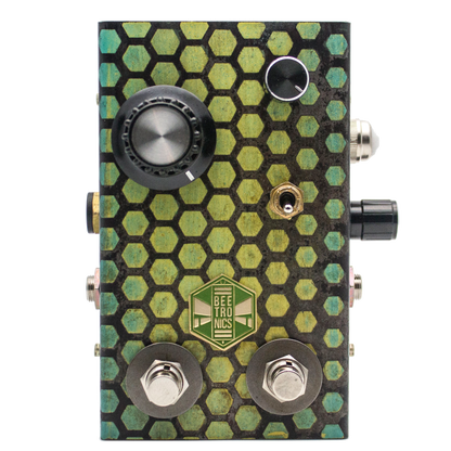 Whoctahell - Neon Hives <p> Custom Series