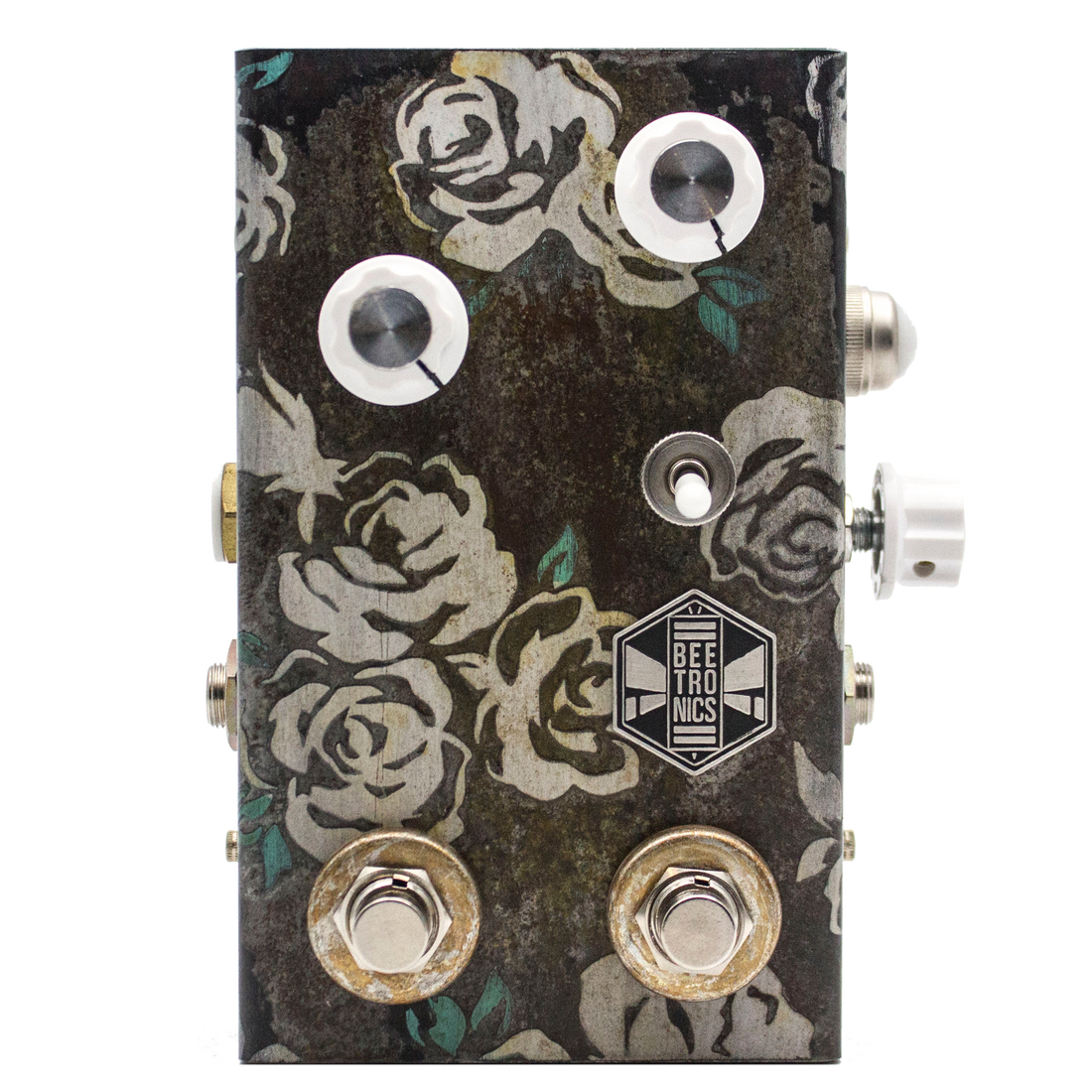 Whoctahell - Roses <p> Custom Series