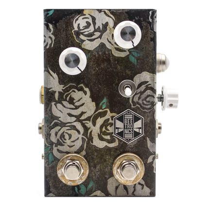 Whoctahell - Roses <p> Custom Series