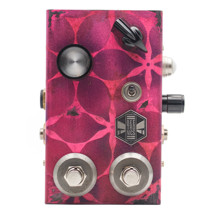 Whoctahell - Pink Flower <p> Custom Series