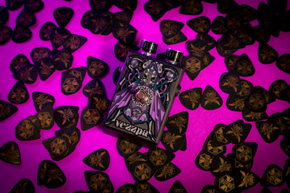 VEZZPA Octave Stinger <p> Limited Edition (Reverb)