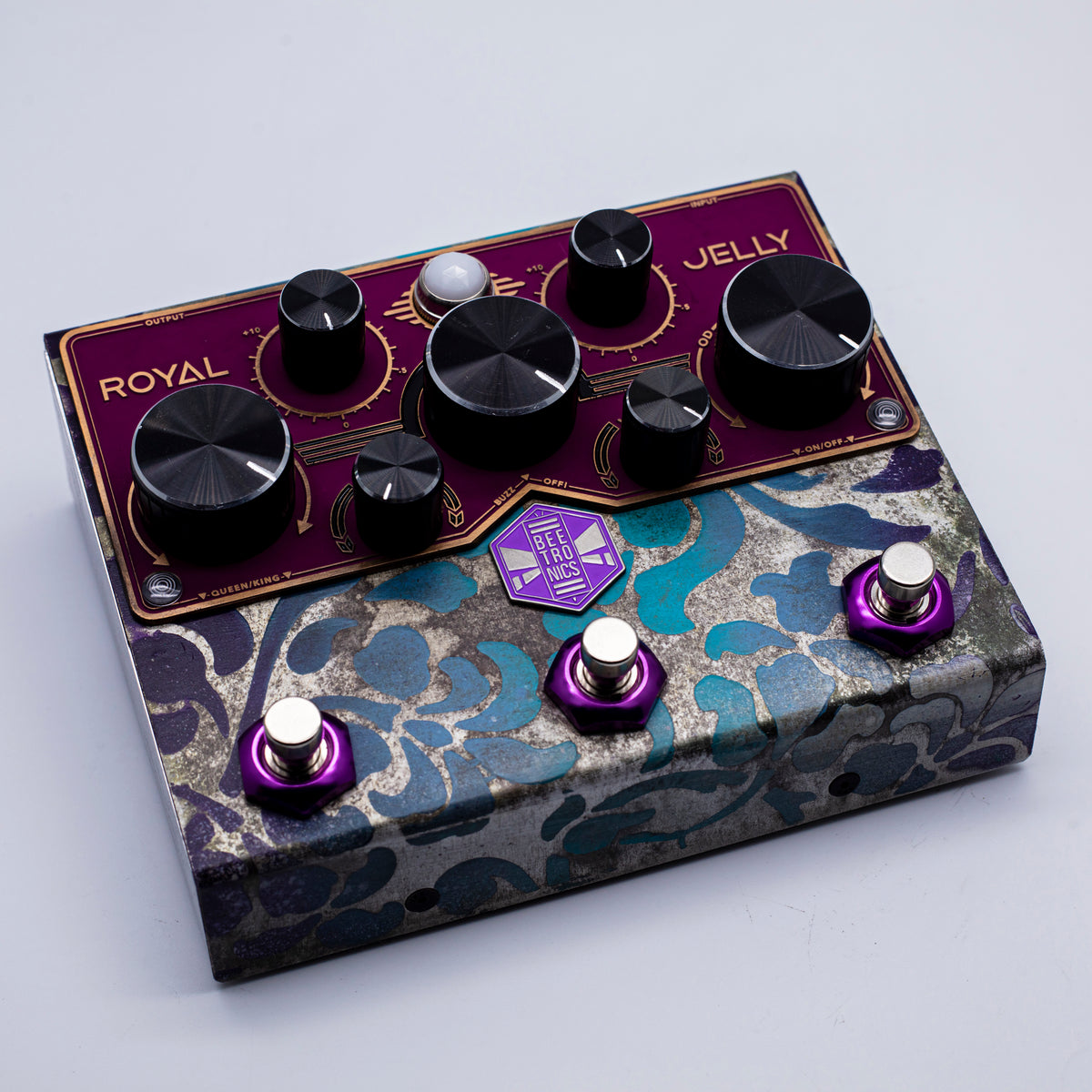 Royal Jelly - 