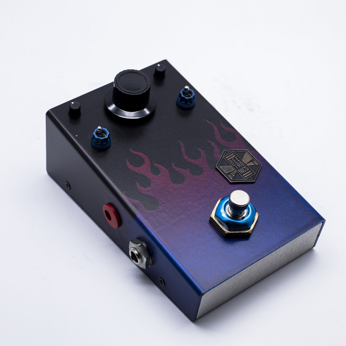 Overhive - 