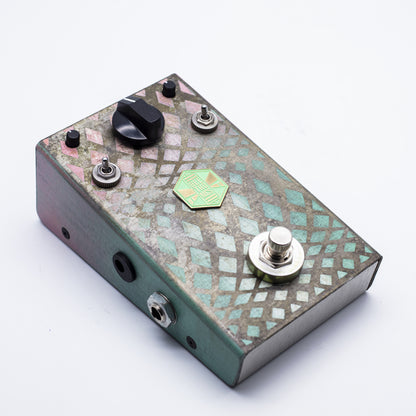 Overhive - 