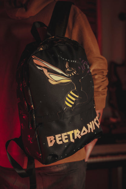 Beemon Backpack