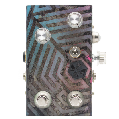 Whoctahell - Connections <p> Custom Series