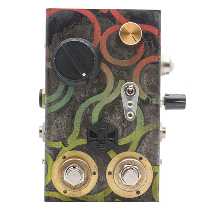 Whoctahell - Neon Drops <p> Custom Series