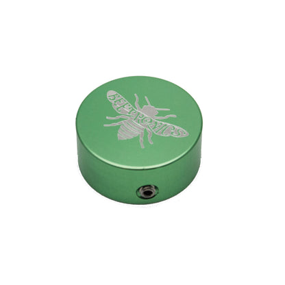Footswitch Button "Bee"