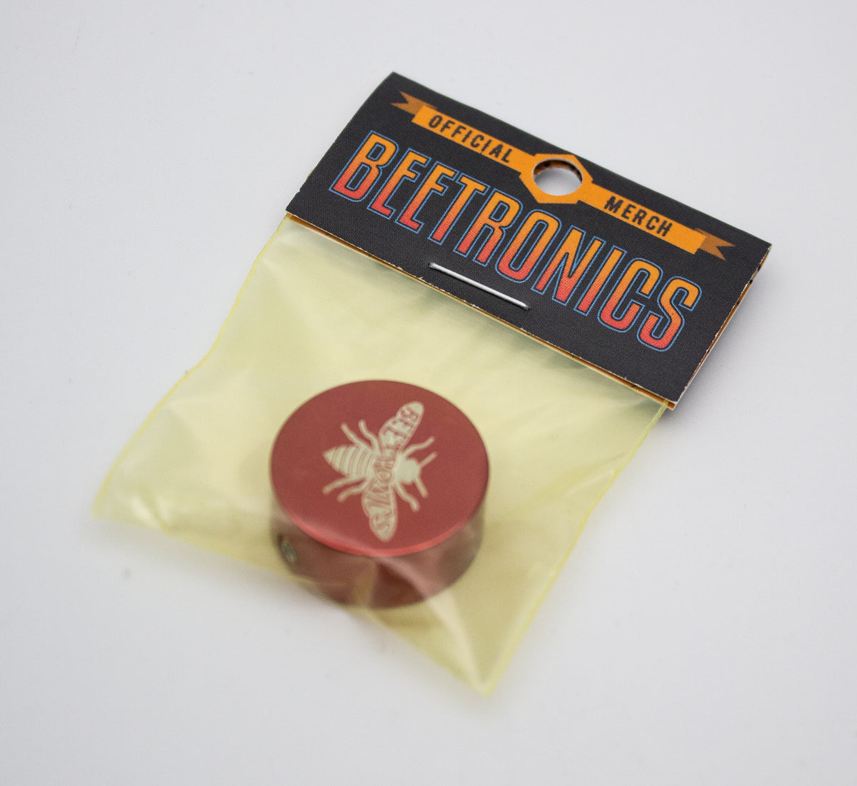 Footswitch Button "Bee"
