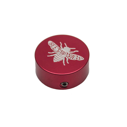 Footswitch Button "Bee"