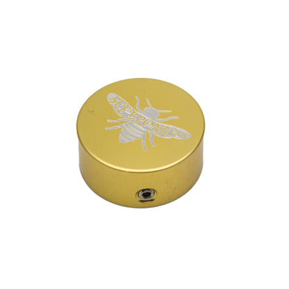 Footswitch Button "Bee"