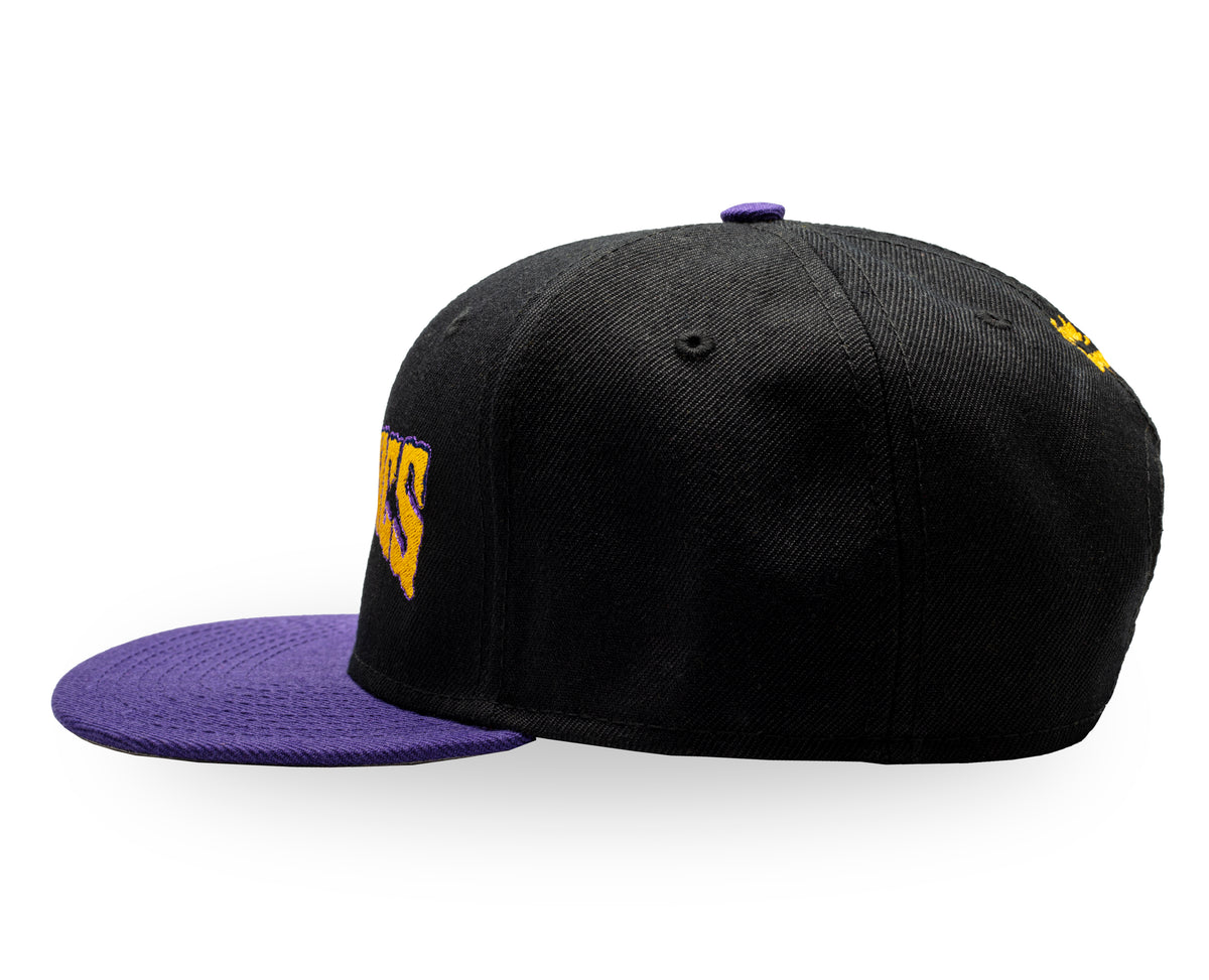 Family Beezness Snapback Hat