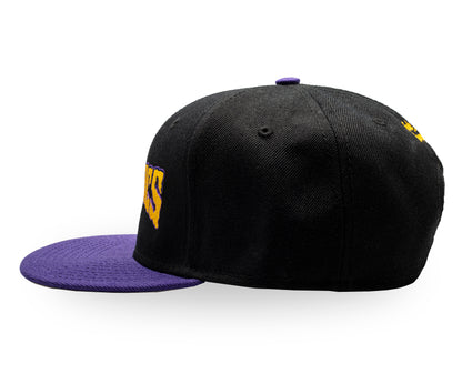 Family Beezness Snapback Hat