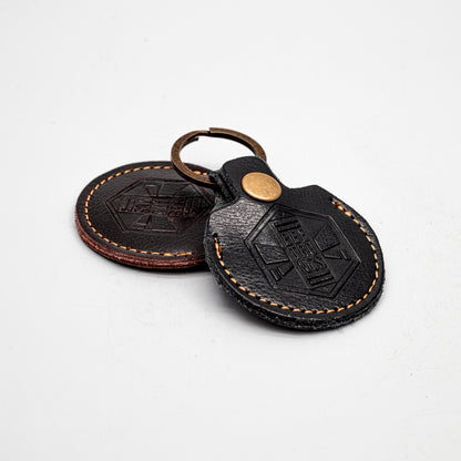 Pickholder Keychain