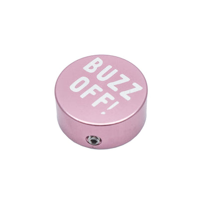 Footswitch Button "Bee"