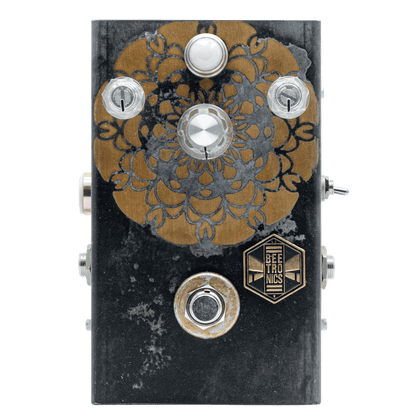 Octahive - Warm Gold  <p>Custom Series