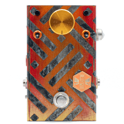 Overhive - Carmat <p> Custom Series