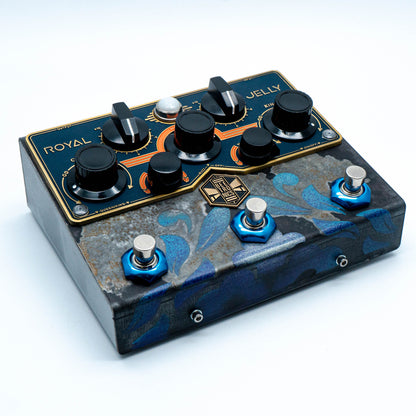 Royal Jelly - Purple Wave <p>Custom Series