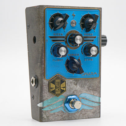 Swarm - Anjo<p> Custom Series