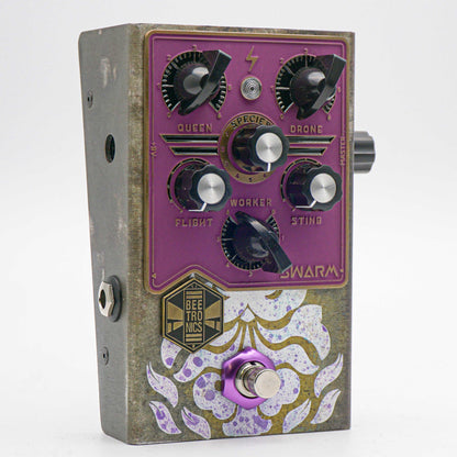 Swarm - Barba Branca <p> Custom Series