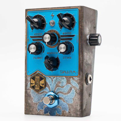 Swarm - Beluga<p> Custom Series