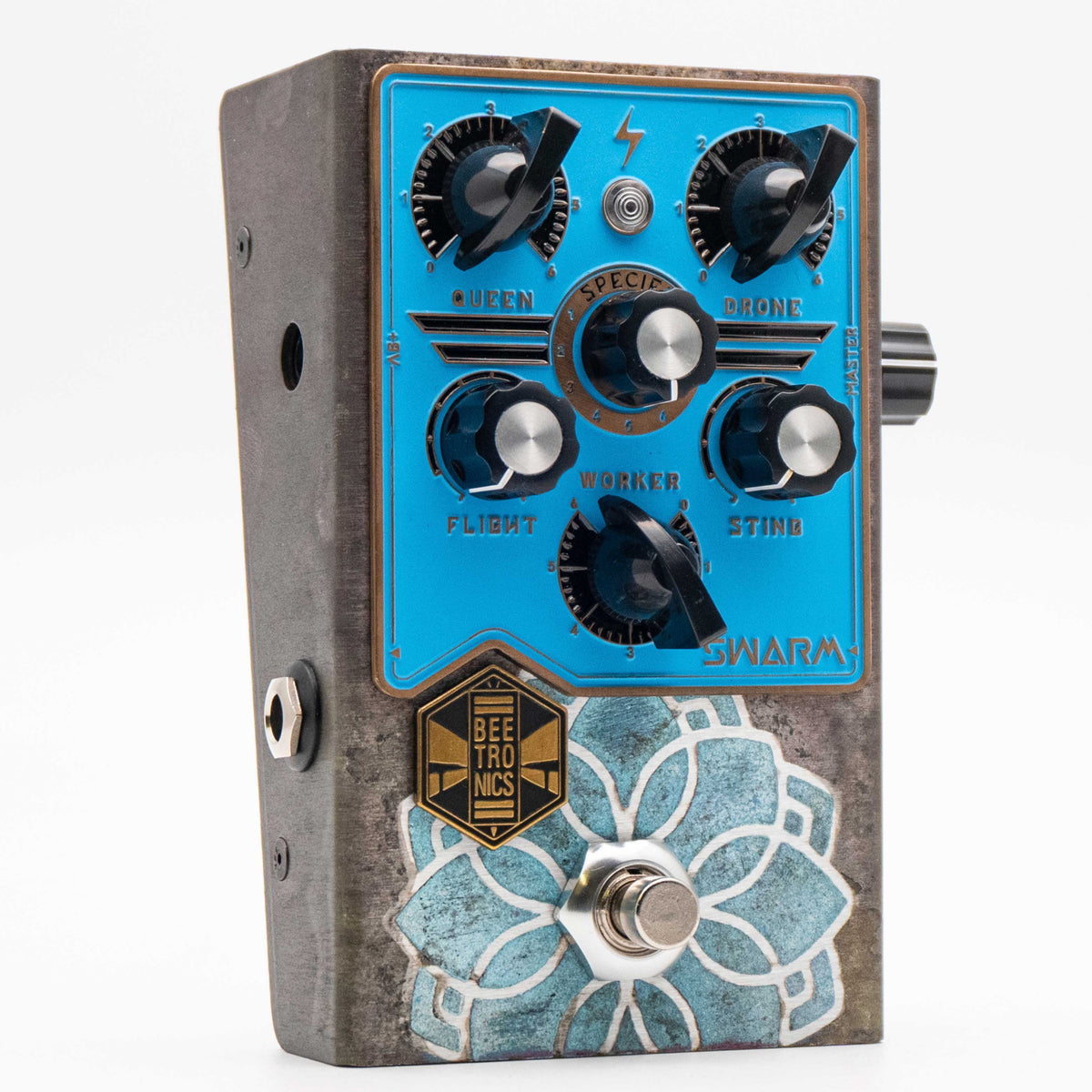 Swarm - Flor D&