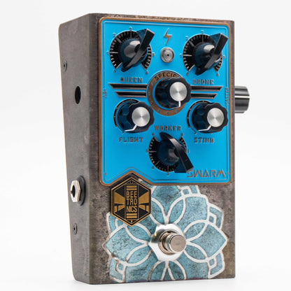 Swarm - Flor D&