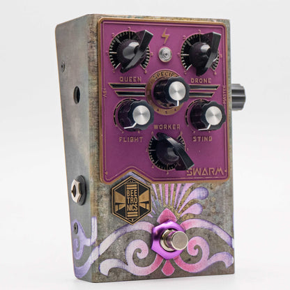 Swarm - Jasmin<p> Custom Series