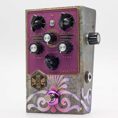 Swarm - Jasmin<p> Custom Series