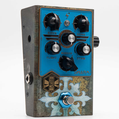 Swarm - Kingdom <p> Custom Series