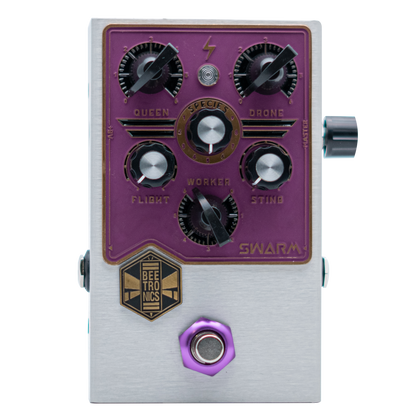 Swarm Limited Edition <p> Royal Series