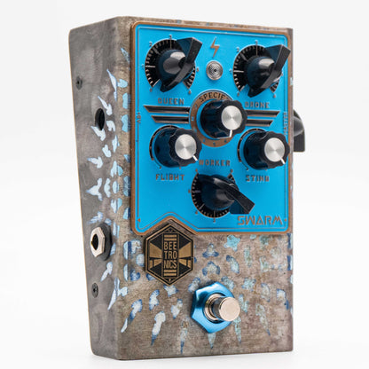 Swarm - Silom <p> Custom Series