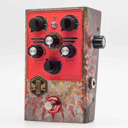 Swarm - Thonglor<p> Custom Series
