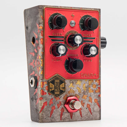 Swarm - Thonglor<p> Custom Series