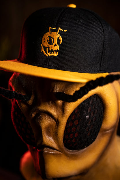 Zzombee Snapback