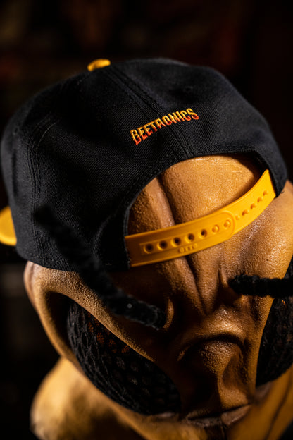 Zzombee Snapback