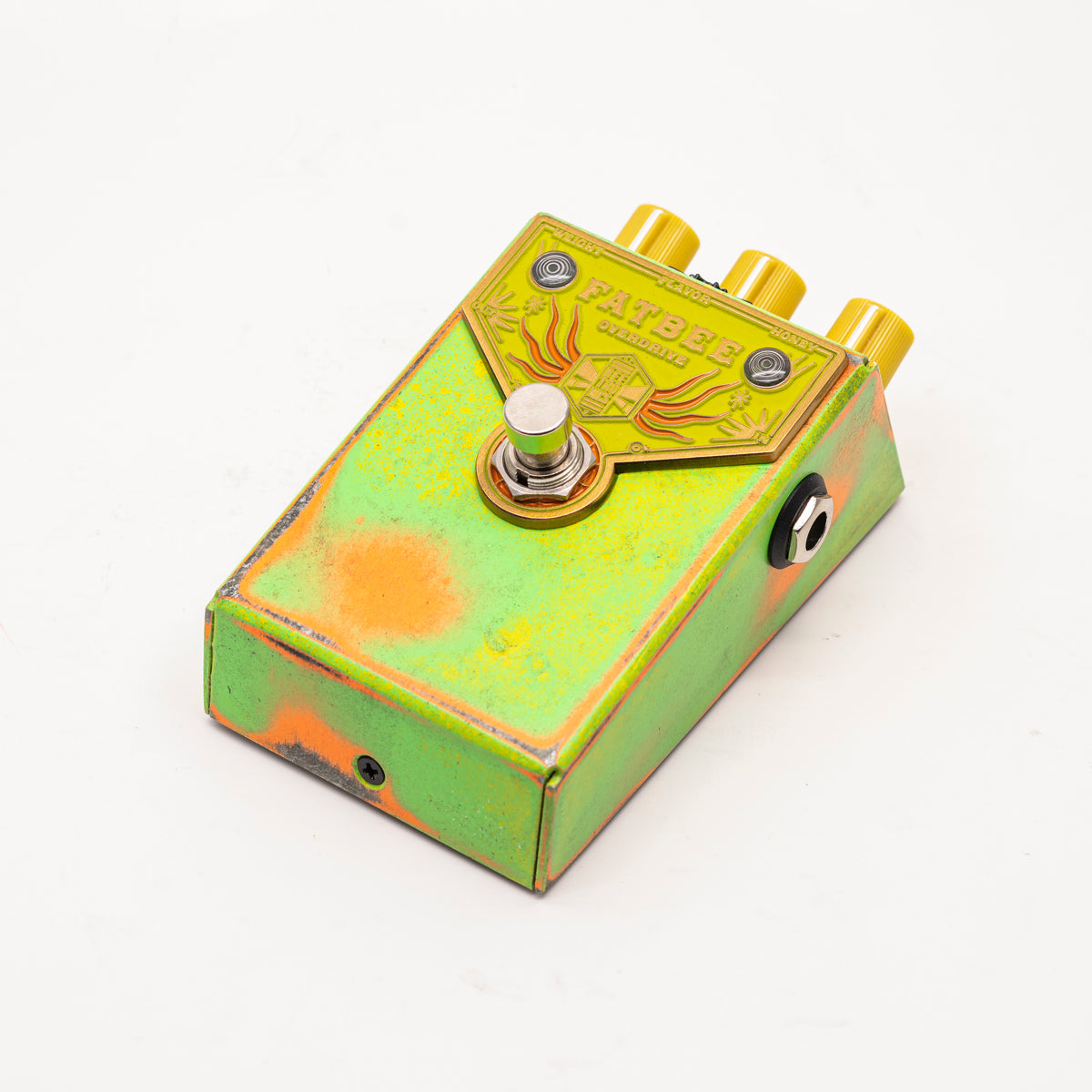 FATBEE Overdrive <p> Custom Shop <p> FB1988