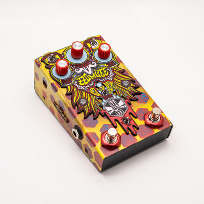 Zzombee Filtremulator <p> Custom Shop <p> ZB1094