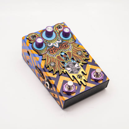 Zzombee Filtremulator <p> Custom Shop <p> ZB1095