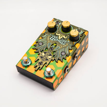 Zzombee Filtremulator <p> Custom Shop <p> ZB1097