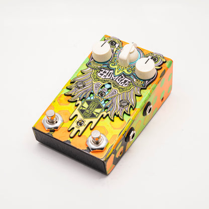 Zzombee Filtremulator <p> Custom Shop <p> ZB1111