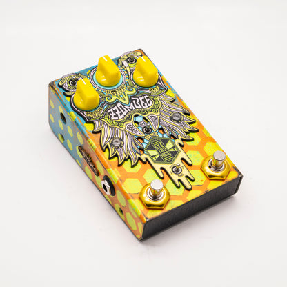 Zzombee Filtremulator <p> Custom Shop <p> ZB1112