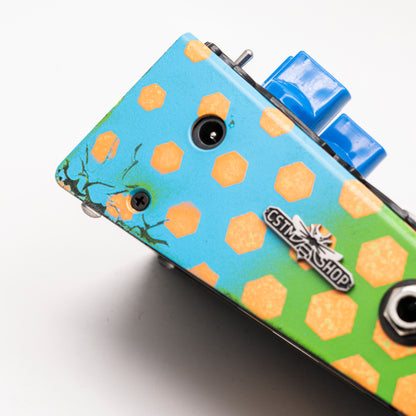 Zzombee Filtremulator <p> Custom Shop <p> ZB1101