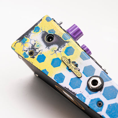 Zzombee Filtremulator <p> Custom Shop <p> ZB1104