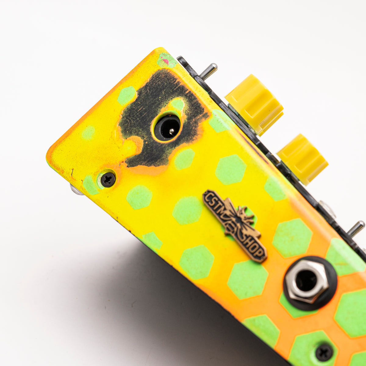 Zzombee Filtremulator <p> Custom Shop <p> ZB1114