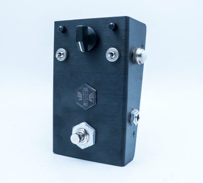 Overhive <p> Black Limited Edition
