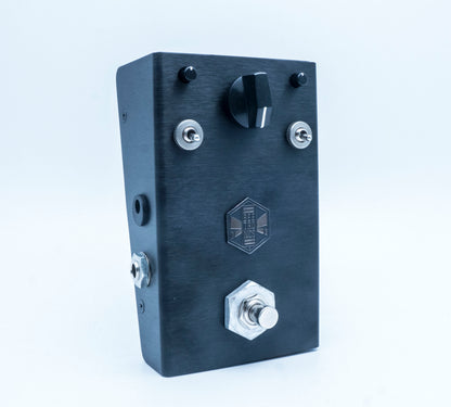Overhive <p> Black Limited Edition