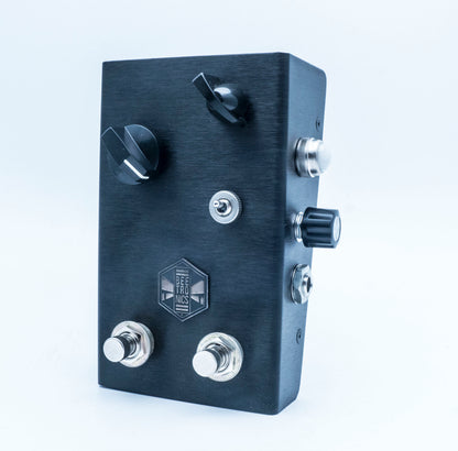 Whoctahell <p> Black Limited Edition