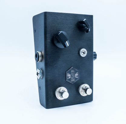 Whoctahell <p> Black Limited Edition